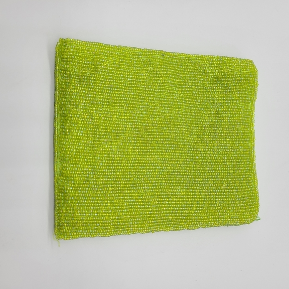 ERMO beaded zipper bag fish - Picture 6 of 7